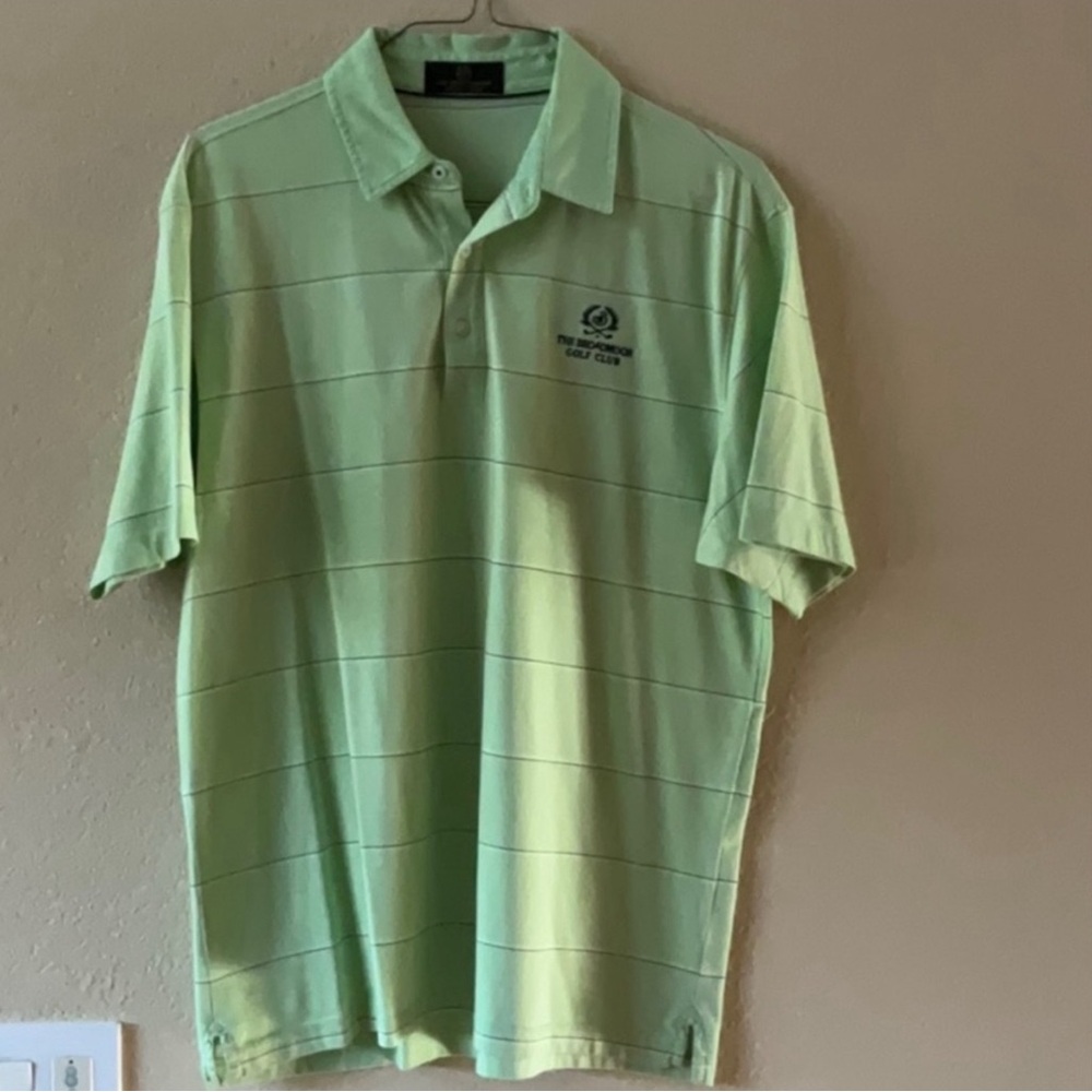The Broadmoor Country Club Polo